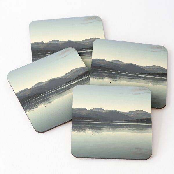 Item preview, Loch Broom #2 designed and sold by Jamie  Green.