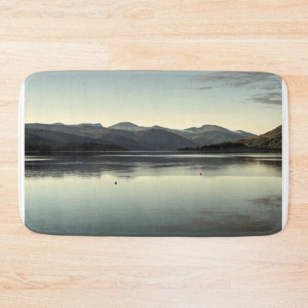 Item preview, Loch Broom #2 designed and sold by Jamie  Green.