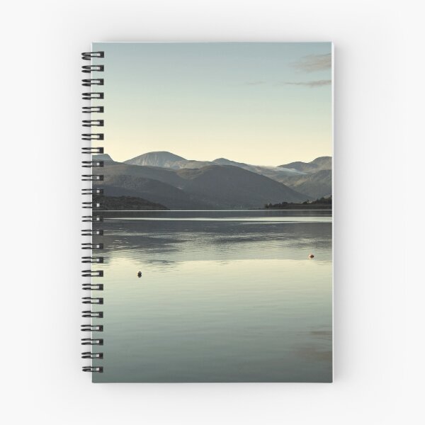 Item preview, Loch Broom #2 designed and sold by Jamie  Green.