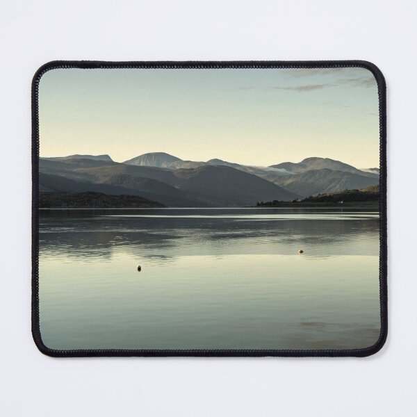 Item preview, Loch Broom #2 designed and sold by Jamie  Green.