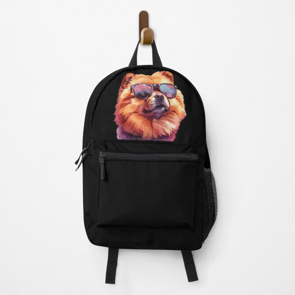Item preview, Chow Chow designed and sold by VelvetRoom.