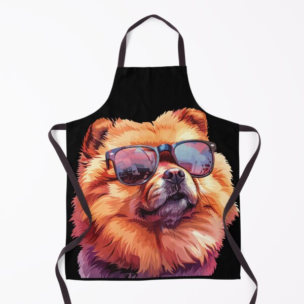 Item preview, Chow Chow designed and sold by VelvetRoom.