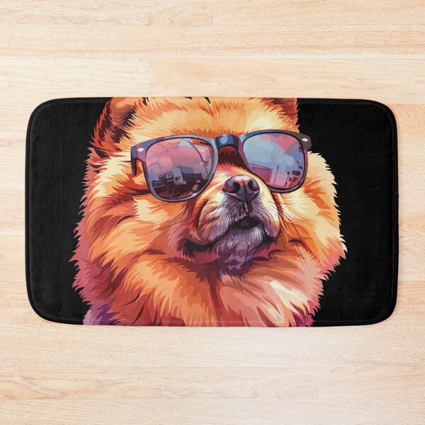 Item preview, Chow Chow designed and sold by VelvetRoom.