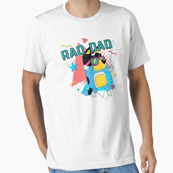 Item preview, Rad dad  designed and sold by rubywarcia.