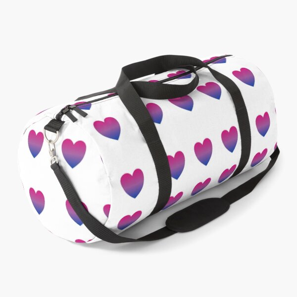 Item preview, Bi heart pack designed and sold by Inspirationmotivation.