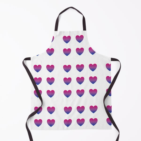 Item preview, Bi heart pack designed and sold by Inspirationmotivation.