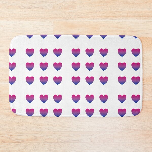 Item preview, Bi heart pack designed and sold by Inspirationmotivation.