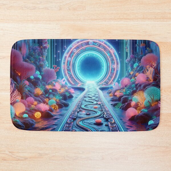 Item preview, Aquatic Wonders designed and sold by M-Y-A-R-T-.