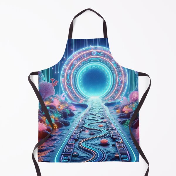 Item preview, Aquatic Wonders designed and sold by M-Y-A-R-T-.