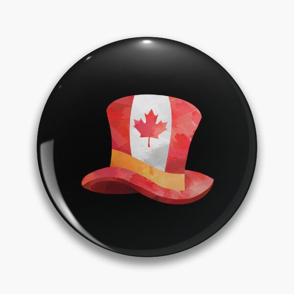 Item preview, Canada Lover Canada Hat Canadian People Mapple Leaf Heart product designed and sold by farhanhafeez.