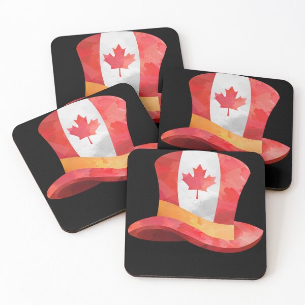 Item preview, Canada Lover Canada Hat Canadian People Mapple Leaf Heart product designed and sold by farhanhafeez.