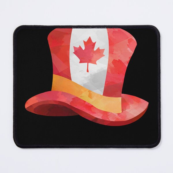 Item preview, Canada Lover Canada Hat Canadian People Mapple Leaf Heart product designed and sold by farhanhafeez.