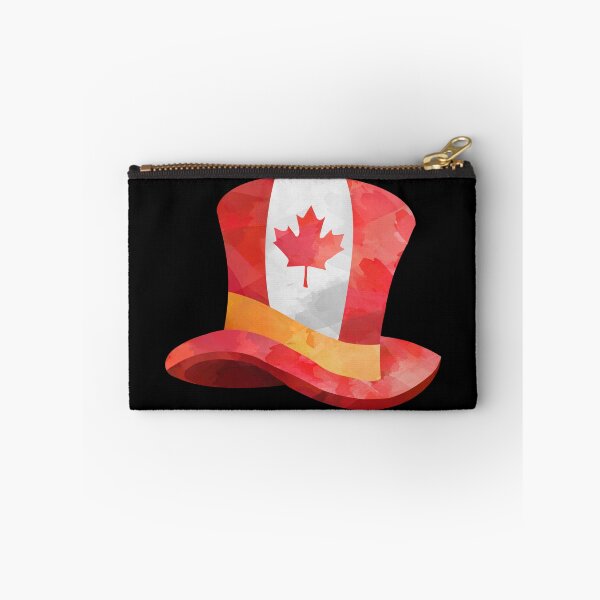 Item preview, Canada Lover Canada Hat Canadian People Mapple Leaf Heart product designed and sold by farhanhafeez.