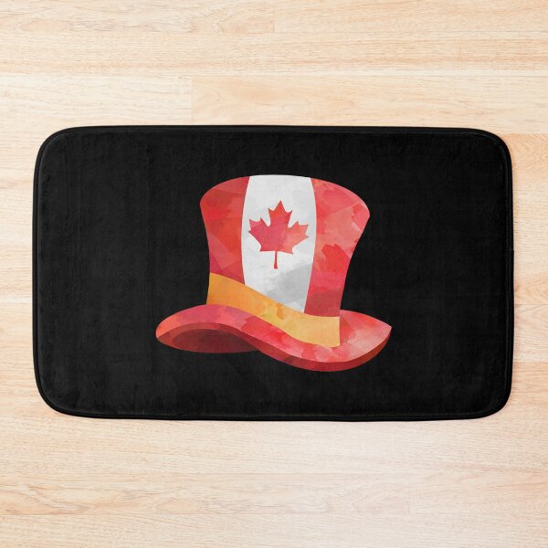 Item preview, Canada Lover Canada Hat Canadian People Mapple Leaf Heart product designed and sold by farhanhafeez.