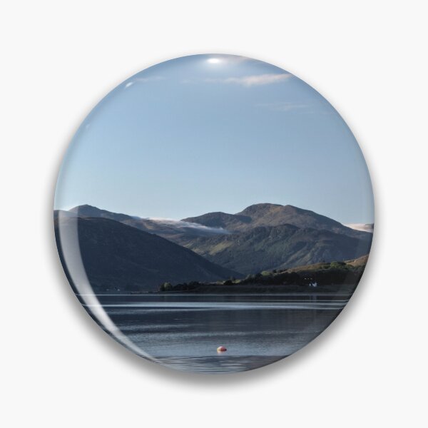 Item preview, Loch Broom #3  designed and sold by Jamie  Green.