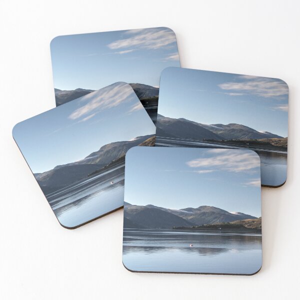 Item preview, Loch Broom #3  designed and sold by Jamie  Green.