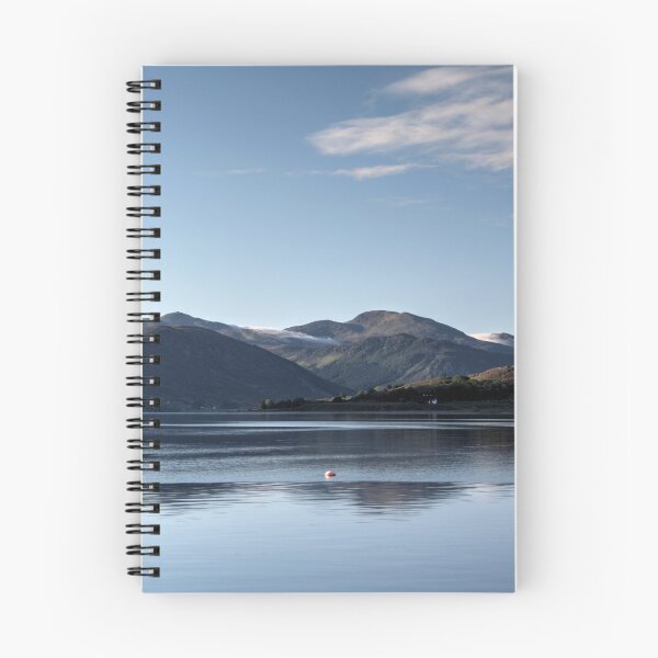 Item preview, Loch Broom #3  designed and sold by Jamie  Green.