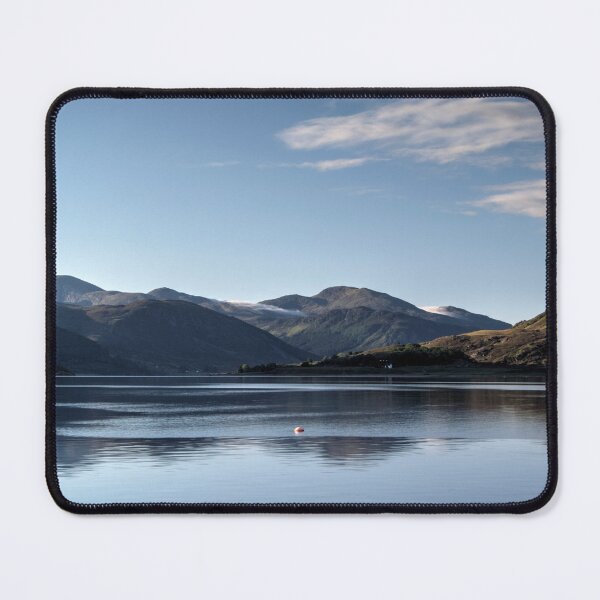 Item preview, Loch Broom #3  designed and sold by Jamie  Green.
