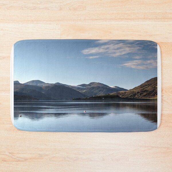 Item preview, Loch Broom #3  designed and sold by Jamie  Green.