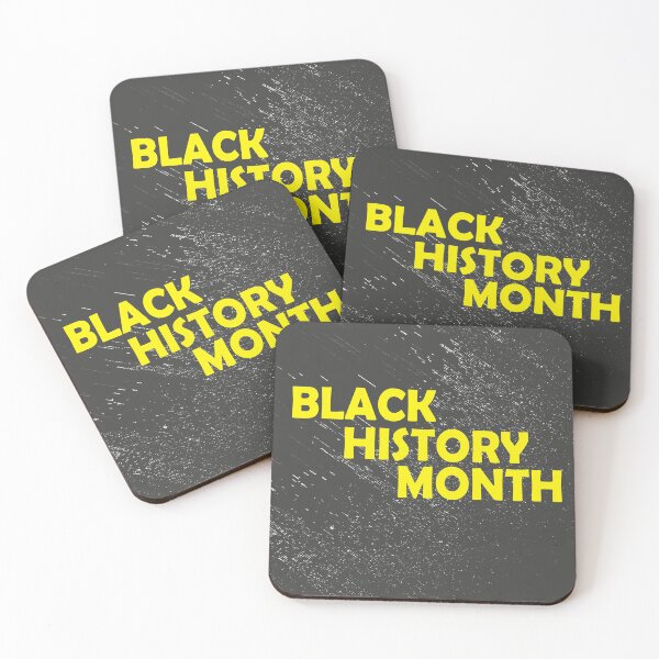 Item preview, black history month t shirt designed and sold by wonghong.