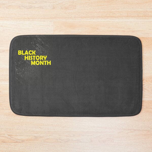 Item preview, black history month t shirt designed and sold by wonghong.