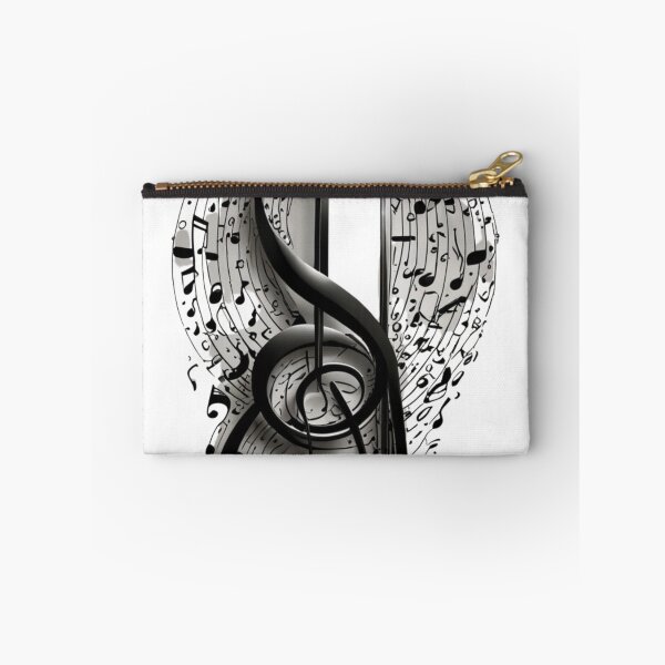 Item preview, Music and Note Design designed and sold by EleganceStudio.