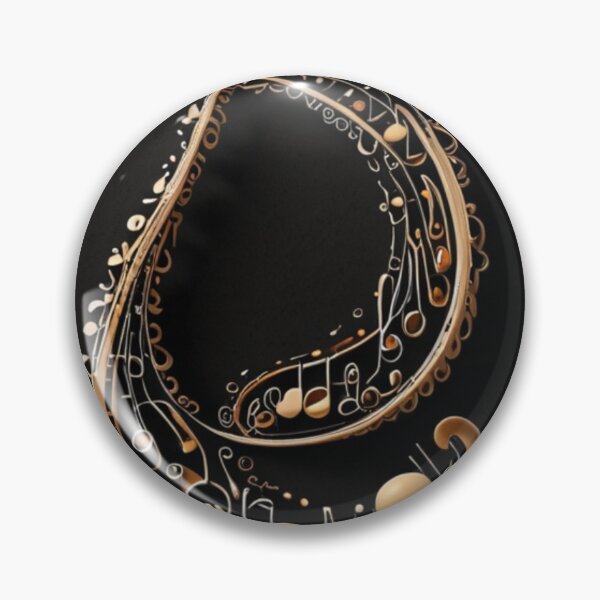 Item preview, Music and Note Design designed and sold by EleganceStudio.
