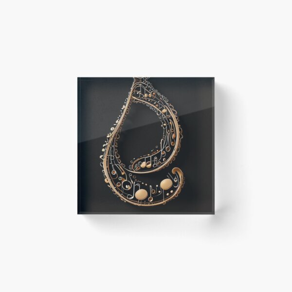 Item preview, Music and Note Design designed and sold by EleganceStudio.