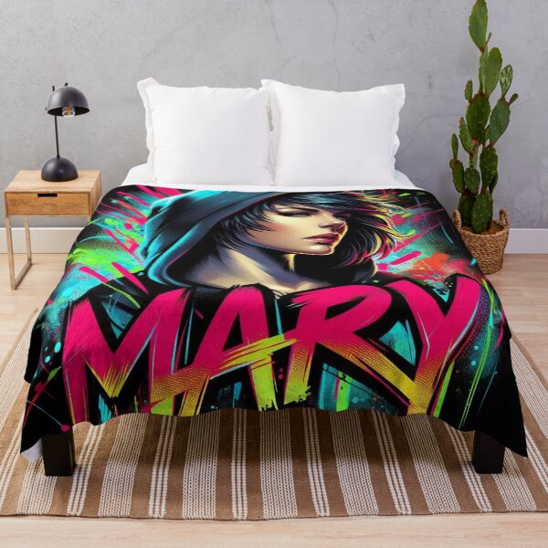 Item preview, Mary designed and sold by RaF71PrO.