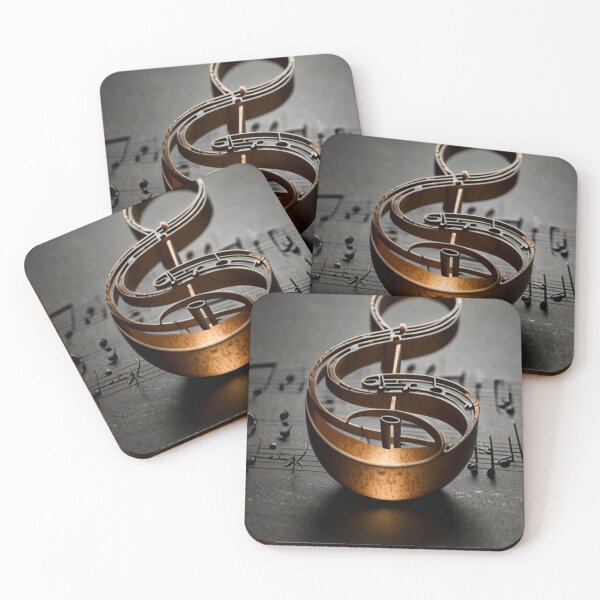 Item preview, Music and Note Design designed and sold by EleganceStudio.