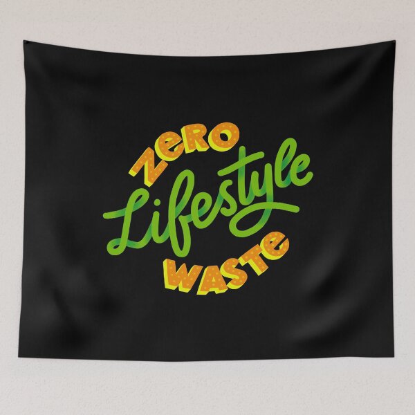 Item preview, Zero Waste Save Planet Earth Green Lifestyle Skip Straws design designed and sold by farhanhafeez.