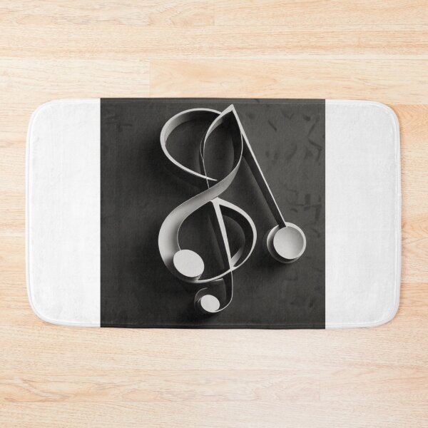 Item preview, Music and Note Design designed and sold by EleganceStudio.