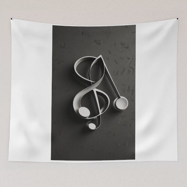 Item preview, Music and Note Design designed and sold by EleganceStudio.