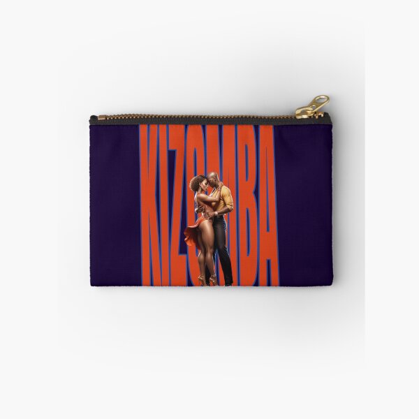 Item preview, KIZOMBA DANCE COUPLE DESIGN GIF LOVERS ROMANTIC designed and sold by La Loca.