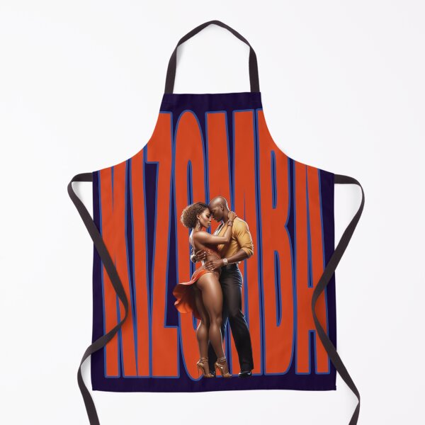 Item preview, KIZOMBA DANCE COUPLE DESIGN GIF LOVERS ROMANTIC designed and sold by La Loca.
