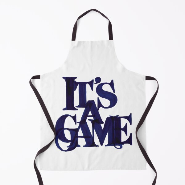 Item preview, It's A Game designed and sold by Gentle40Winks.