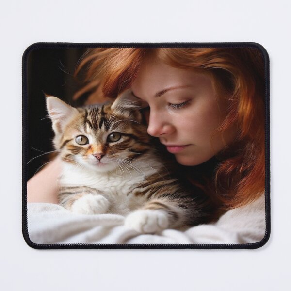 Item preview, Chats adorables et attendrissants designed and sold by Collection de trésors .