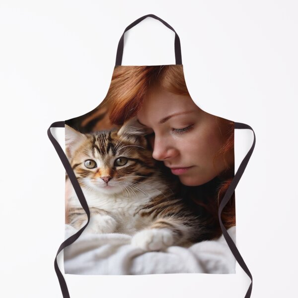 Item preview, Chats adorables et attendrissants designed and sold by Collection de trésors .