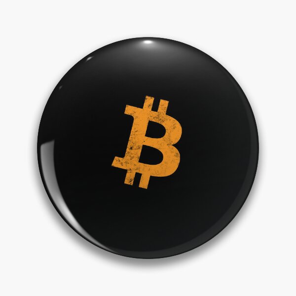 Item preview, Bitcoin BTC Coin Crypto Trader #bitcoin Future Freedom Gift designed and sold by farhanhafeez.
