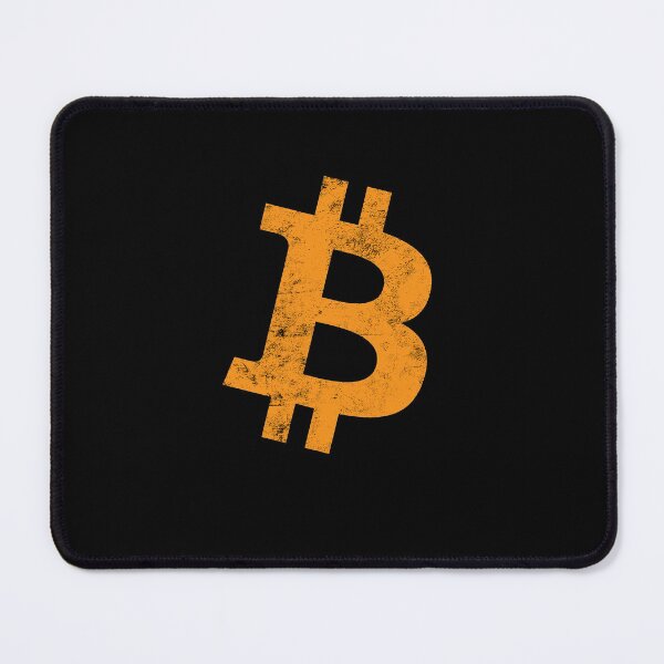 Item preview, Bitcoin BTC Coin Crypto Trader #bitcoin Future Freedom Gift designed and sold by farhanhafeez.