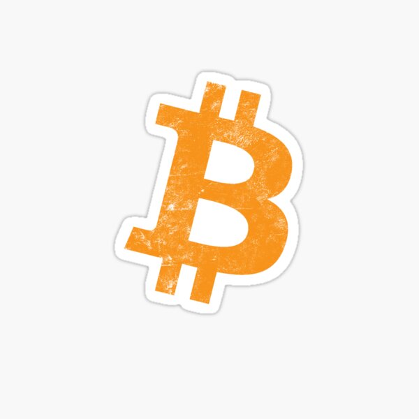Aperçu de l'œuvre Bitcoin BTC Coin Crypto Trader #bitcoin Future Freedom Gift créée et vendue par farhanhafeez.
