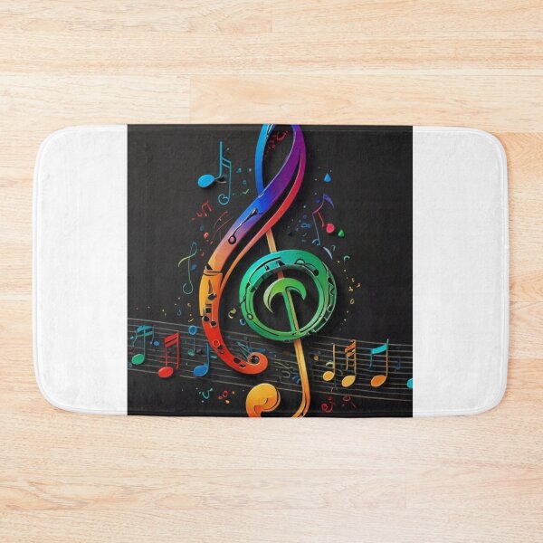 Item preview, Music and Note Design designed and sold by EleganceStudio.