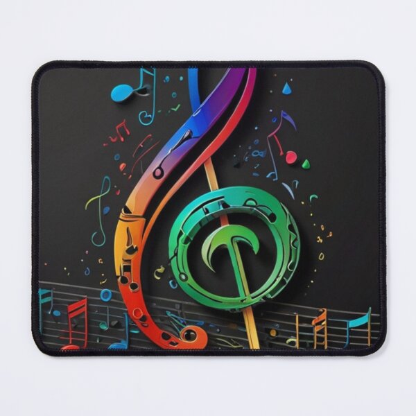 Item preview, Music and Note Design designed and sold by EleganceStudio.