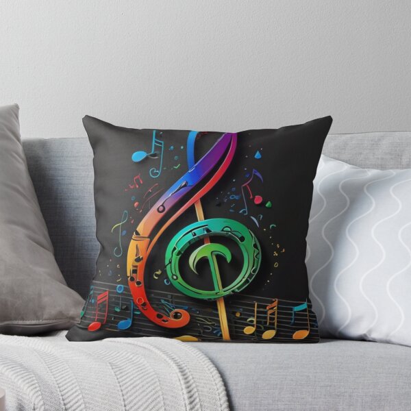 Item preview, Music and Note Design designed and sold by EleganceStudio.