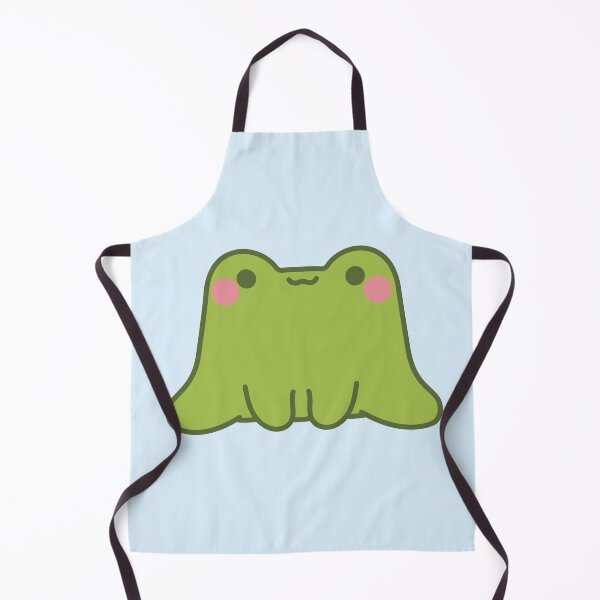 Item preview, Cute frog designed and sold by xmalita.