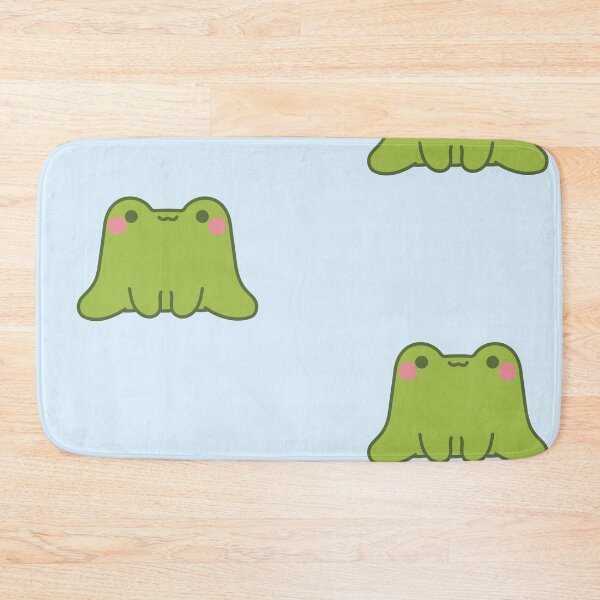 Item preview, Cute frog designed and sold by xmalita.