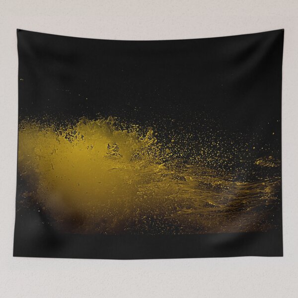 Item preview, “Smoke & Mirrors” 2 designed and sold by Myriam VÉJUS. Made with heART.