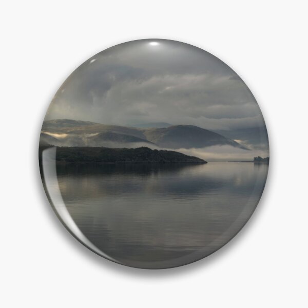 Item preview, Loch Broom #4 designed and sold by Jamie  Green.