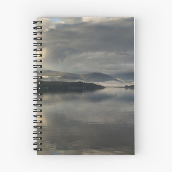 Item preview, Loch Broom #4 designed and sold by Jamie  Green.