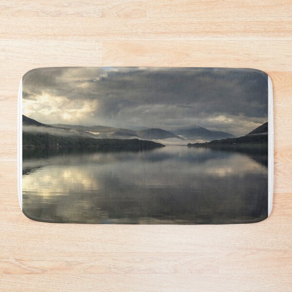 Item preview, Loch Broom #4 designed and sold by Jamie  Green.